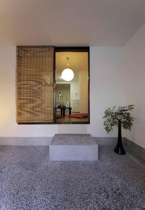 Hébergement de vacances Senju2 Traditional Tatami Whole House 2-5 Ppl 3 Mins Walk To Station Ōsaka